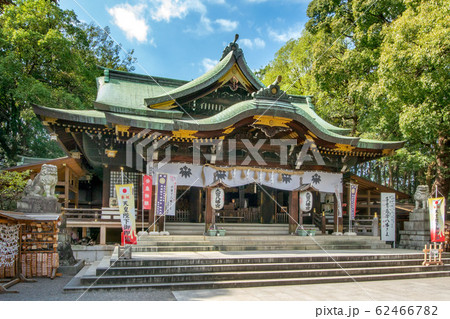 大宮八幡宮 大宮八幡宮 62466782
