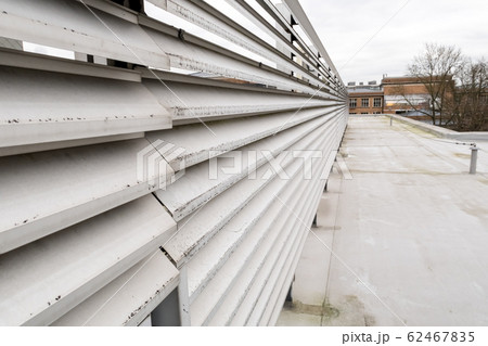 air ducts on the roof 62467835