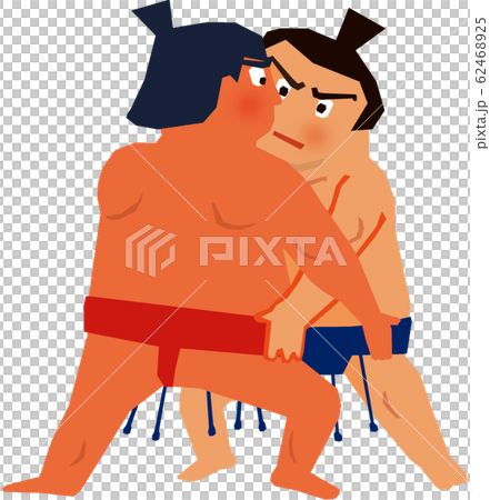 相撲 62468925