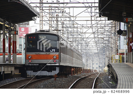 ［JM］武蔵野線205系電車 62468996