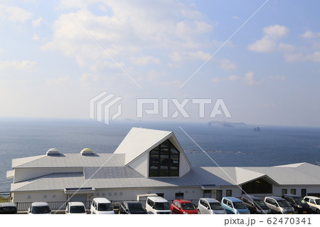 道の駅夕陽が丘そとめ(長崎県) 道の駅夕陽が丘そとめ(長崎県) 62470341