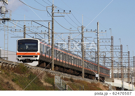 ［JM］武蔵野線209系電車 62470507