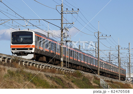 ［JM］武蔵野線209系電車 62470508