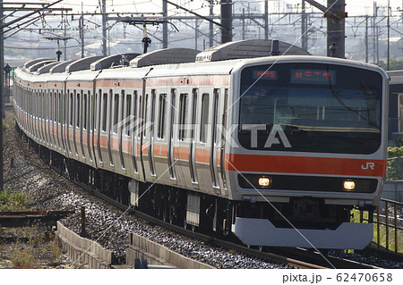 ［JM］武蔵野線E231系 62470658