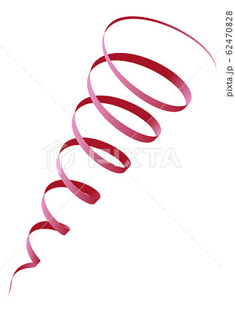 リボン のイラスト素材
