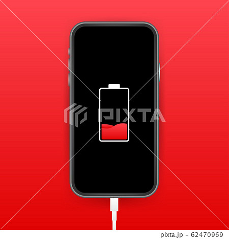 Smartphone charger adapter and electric socket, 62470969