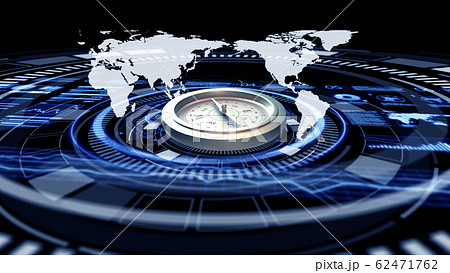 コンパス 62471762