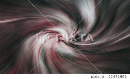 渦を巻いた抽象的な背景のイラスト素材 渦を巻いた抽象的な背景のイラスト素材
