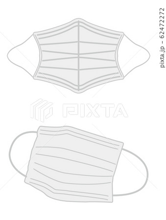 マスク 62472272