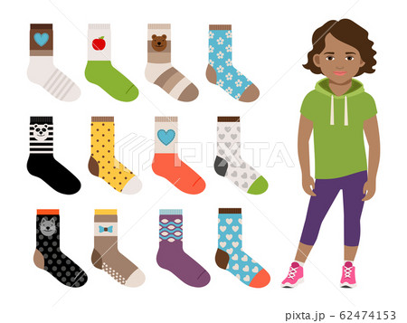 Kids socks for girls Kids socks for girls 62474153