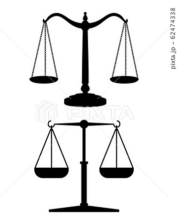Equilibrium black scales Equilibrium black scales 62474338