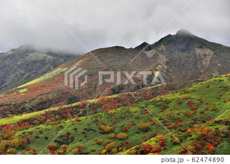 赤面山 赤面山 62474890