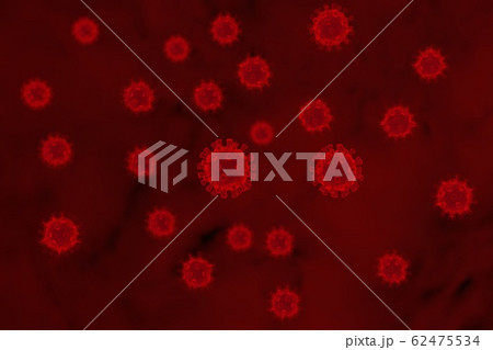 ウイルス イメージ ウイルス イメージ 62475534