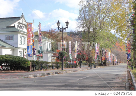 芝居小屋 康楽館 62475716