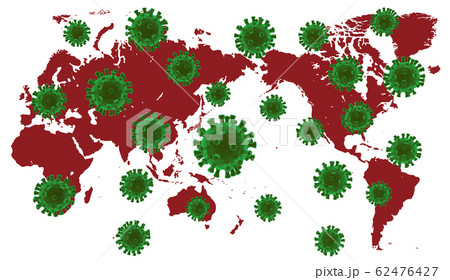 ウイルス　イメージ 62476427