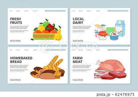 Farm market landing page 62476975