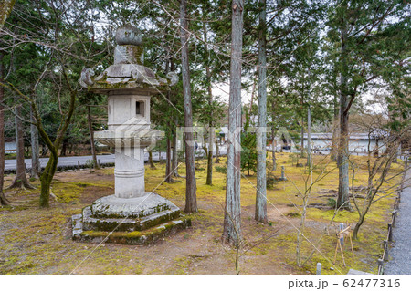 南禅寺の巨大石灯籠 62477316