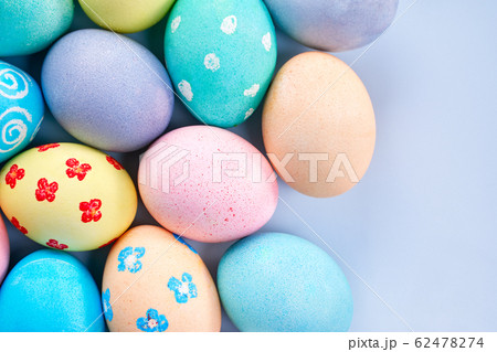 復活祭 EASTER イースター 62478274