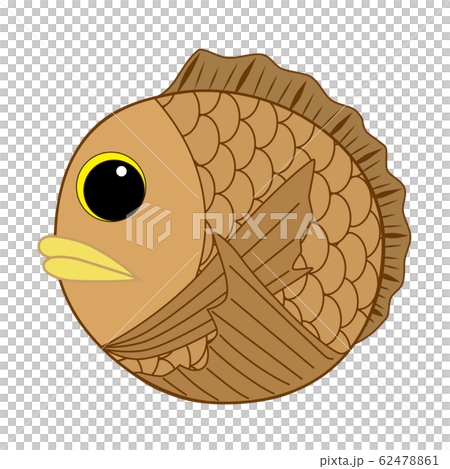 “鯛魚”的插圖 62478861