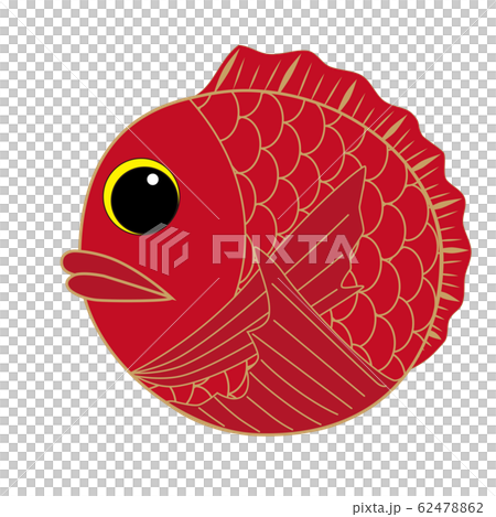 “鯛魚”的插圖 “鯛魚”的插圖 62478862