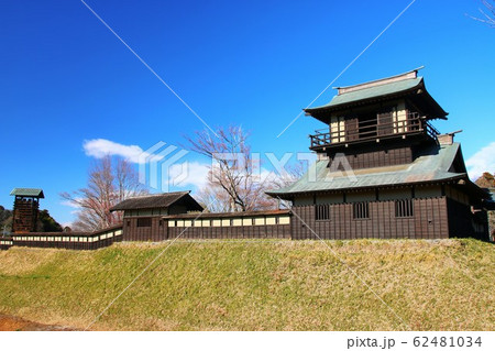 逆井城 62481034
