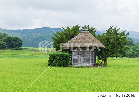 岩手県遠野市_荒神神社 62482069