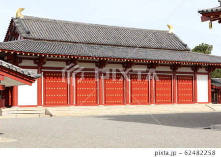 四天王寺 四天王寺 62482258