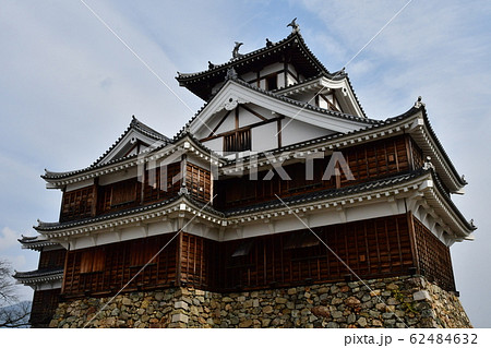 福地山城34 62484632