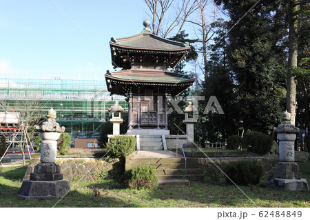 称念寺 忠霊塔（福井県 坂井市） 62484849
