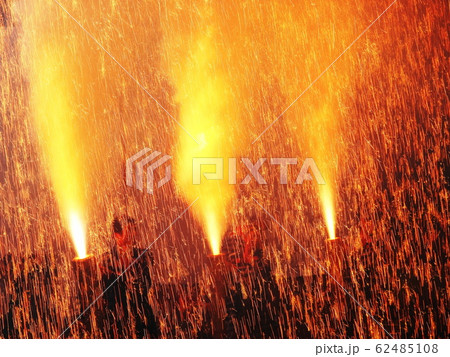 豊橋手筒花火　191 62485108