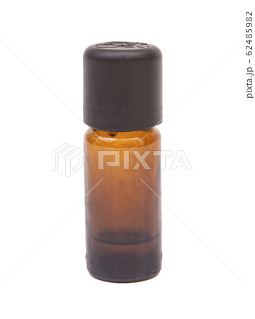 Medical glass bottle isolated on white background Medical glass bottle isolated on white background 62485982