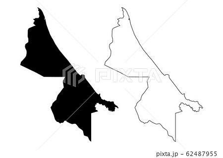 Limon Province (Republic of Costa Rica, 62487955