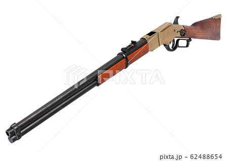 Wild west period .44-40 Winchester lever-action 62488654