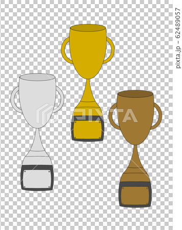 Trophy Trophy 62489057
