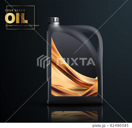 Canister of engine motor oil, full synthetic clinging molecules protection. Bottle engine oil, Technical illustrations. Realistic 3D vector image. canister Canister of engine motor oil, full synthetic clinging molecules protection. Bottle engine oil, Technical illustrations. Realistic 3D vector image. canister 62490385