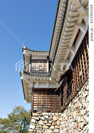 福知山城 福知山城 62490589