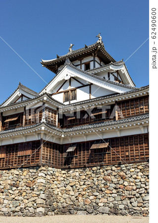 福知山城 福知山城 62490600