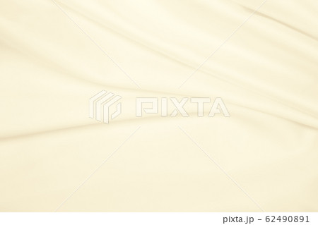 Smooth elegant golden silk or satin luxury cloth Smooth elegant golden silk or satin luxury cloth 62490891