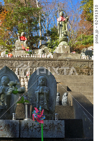秩父散歩：一番札所四萬部寺(しまぶじ)曹洞宗 62491910