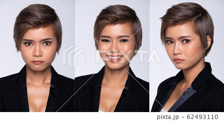 360 Portrait Snap Figure, Asian Business Woman 360 Portrait Snap Figure, Asian Business Woman 62493110