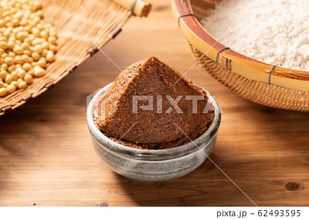 赤味噌 赤味噌 62493595