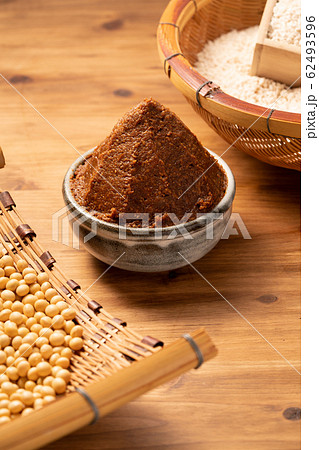 赤味噌 赤味噌 62493596