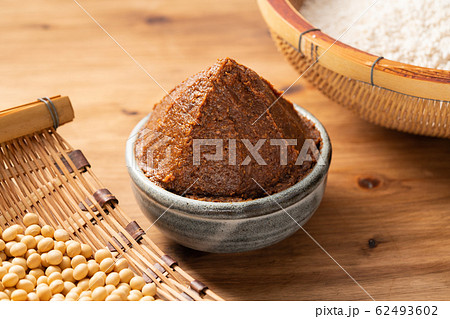 赤味噌 62493602