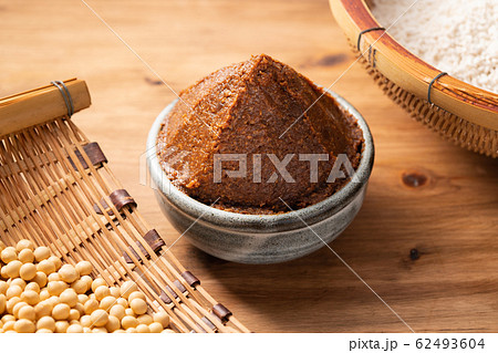 赤味噌 62493604