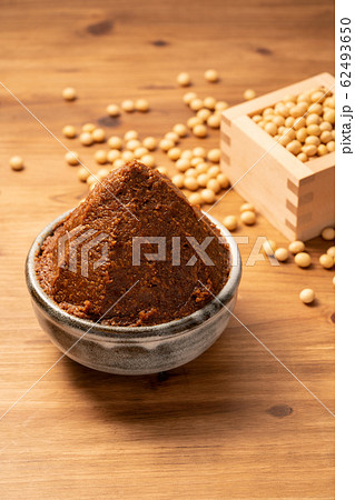 赤味噌 赤味噌 62493650