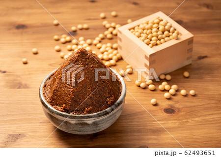 赤味噌 62493651