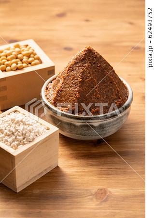 赤味噌 赤味噌 62493752