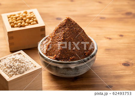 赤味噌 62493753