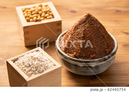赤味噌 赤味噌 62493754