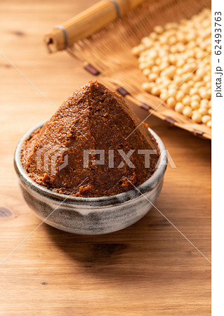 赤味噌 赤味噌 62493763